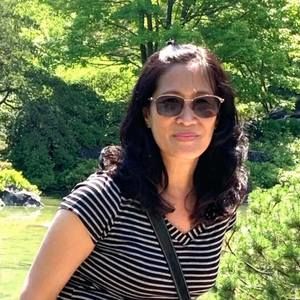 Meet your Posher, Alicia